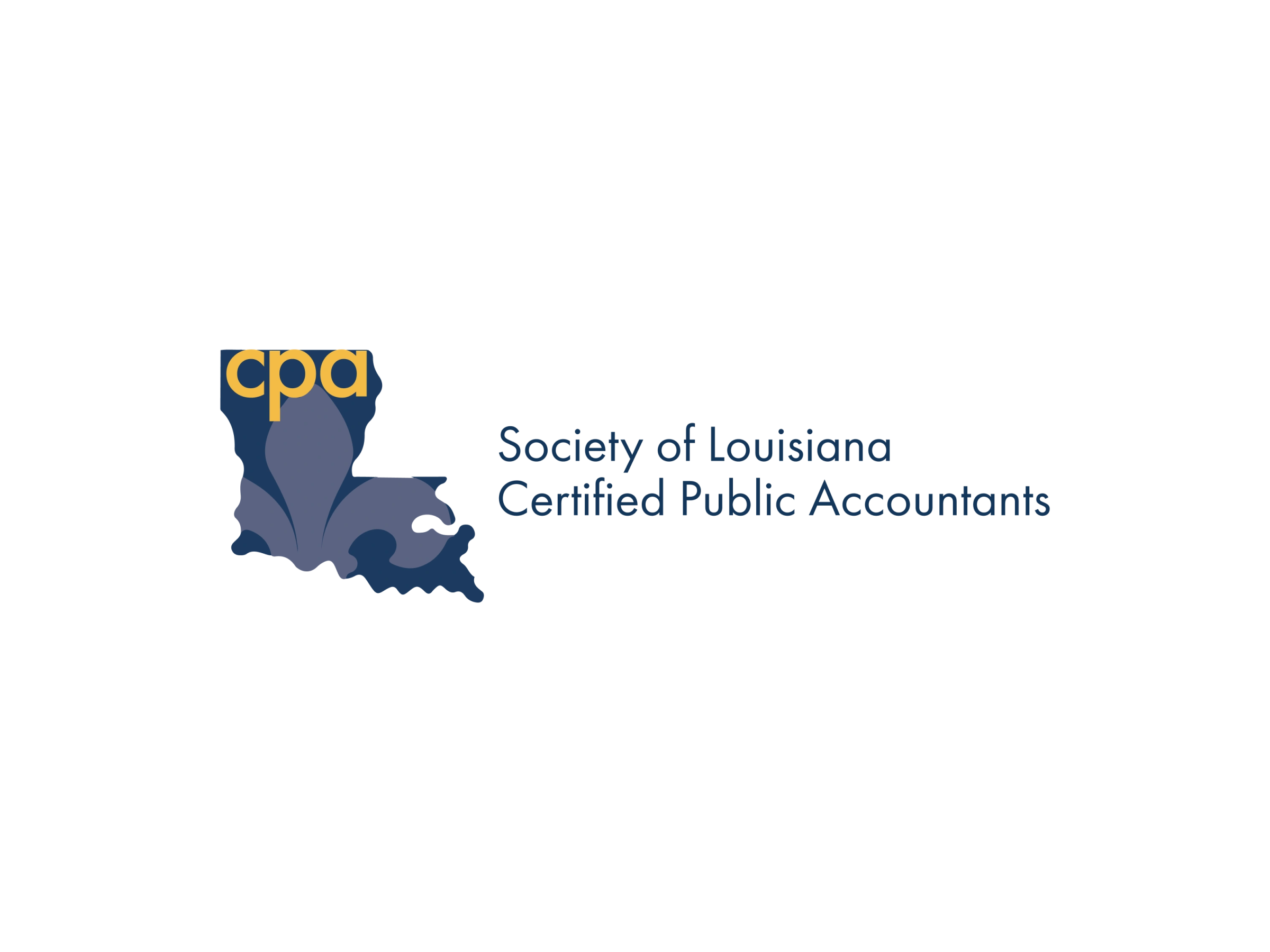 Society of Louisiana CPAs Member